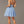 Alyce Style 3824 In French Blue BAck