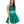 Alyce Style 3825 In Emerald Green 2 pc