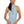 ALYCE Paris 60155 Diamond White High Neck Jersey Sheath Dress - Size 12