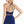 ALYCE Paris 60544 Vivid Green Halter Jersey 2-Piece Dress