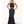 Alyce Paris 60788 Midnight 2 Piece Jersey Fitted Dress
