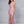 Clarisse 3766 is a long fitted prom dress with a mock-wrap deep-v neckline, pleated bodice and skirt with a high slit and strappy open back, made in shimmering metallic fabric.