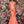 Clarisse 8043 v-neck satin knit fit-n-flare prom dress. 