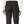New Caravelli  Black Slim-Fit Pants