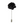 Solid Satin Floral Lapel Pin - 24 Colors