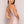 Dave & Johnny 10576 Soft Pink A-Line Dress