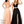 ENVIOUS Couture 1040 Rose Gold V-Neck 2-Piece Ballgown