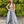 ENVIOUS Couture 1128 Gunmetal Beaded Taffeta 2-Piece Ballgown