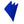 Royal Blue Bow Tie, Pocket Square & Lapel Pin Formal Accessory Set