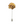 Solid Satin Floral Lapel Pin - 24 Colors