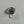 Silver Black Oval Masonic Ring