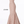 JOVANI 55414 Blush Halter Fit-n-Flare Glitter Jersey Dress