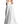 JOVANI 63652 White Halter A-Line Dress w/ Slit