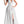 JOVANI 63652 White Halter A-Line Dress w/ Slit