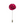 Solid Satin Floral Lapel Pin - 24 Colors