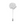 Solid Satin Floral Lapel Pin - 24 Colors