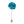 Turquoise Bow Tie, Pocket Square & Lapel Pin Set