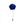 Royal Blue Bow Tie, Pocket Square & Lapel Pin Formal Accessory Set