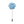 Solid Satin Floral Lapel Pin - 24 Colors