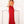 Lucci Lu style 1172 dress in red