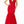 Lucci Lu Style 90041 in Hot Red