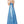 Lucci Lu style 981023 dress in baby blue