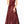 Lucci Lu style 981023 dress in burgundy