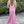 Lucci Lu Style 28036 in Pink Back