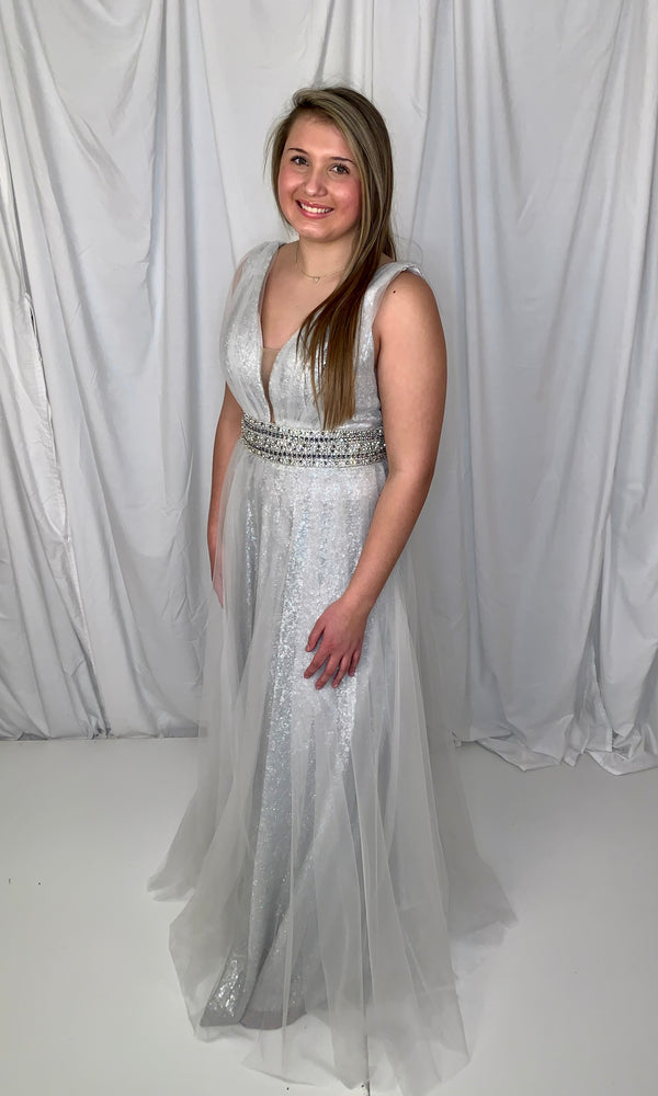 Lucci Lu Style 28018 in silver