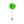 Solid Satin Floral Lapel Pin - 24 Colors