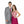 New Light Grey Slim Fit Caravelli Gray Two Piece Suit