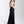 Madison James 20-319 Blue Jersey Sheath Dress - Size 10