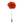 Solid Satin Floral Lapel Pin - 24 Colors