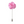 Solid Satin Floral Lapel Pin - 24 Colors