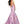 Rachel Allan 7032 Lilac Fit-N-Flare Mermaid Dress with Train