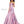 Rachel Allan 7032 Lilac Fit-N-Flare Mermaid Dress with Train