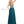 Rachel Allan 7099 Shimmering Ocean Blue 2 Piece A-Line Dress