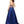 Rachel Allan 7106 Navy 2 Piece A-Line Dress with Pockets