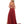 Rachel Allan 7209 Burgundy Shimmer 2 Piece Dress with Slit