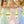 Rachel Allan 7057 Deep Champagne 2 Piece Mermaid Dress