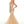 Rachel Allan 7057 Deep Champagne 2 Piece Mermaid Dress