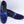 New Royal Blue Velvet Fashion Shoes