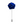 Solid Satin Floral Lapel Pin - 24 Colors