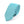 Aqua Mint Checked Woven Dots Slim Necktie