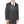 Black Caravelli Slim Fit Two Piece Black Tuxedo