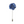 Solid Satin Floral Lapel Pin - 24 Colors