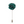 Solid Satin Floral Lapel Pin - 24 Colors