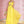 Alyce Paris style 6249 in Lemon Yellow features a beautifully ruched bodice with v-neckline. Shimmering iridescent jewels and beading that highlight an empire waist and low back. Dazzling jewels adorn the shoulder straps that meet with hook and eye closure. 